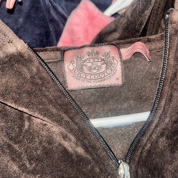 Juicy couture vintage tracksuit - Picture 4 of 6